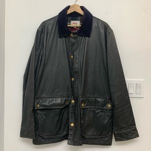 Strafford Prep Flannel Lined Field Jacket